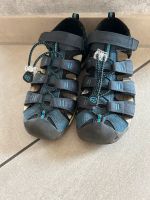 Sandalen Keen Newport Neo h2 Blue, Größe 34 Nordrhein-Westfalen - Krefeld Vorschau