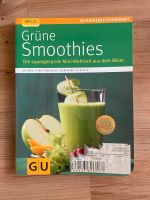 Grüne Smoothies Vegetarisch Dr.med.Guth Gesundheit Ernährung Sachsen - Bautzen Vorschau