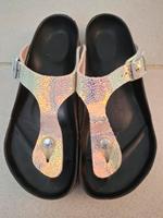 Birkenstock Gizeh OMBRE Sachsen - Bobritzsch-Hilbersdorf Vorschau