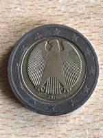 2 Euro Münze Fehlprägung Hessen - Schauenburg Vorschau