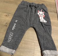 Disney Baby Hose mit Katze Schleswig-Holstein - Elmshorn Vorschau