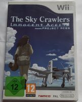 THE SKY CRAWLERS INNOCENT ACES - NINTENDO WII Niedersachsen - Schöningen Vorschau