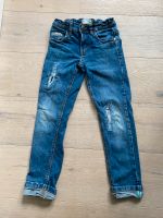 Jeans 122/128 Nürnberg (Mittelfr) - Aussenstadt-Sued Vorschau