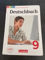Vor Elsen Deutschbuch 9 Niedersachsen gu Buchholz-Kleefeld - Hannover Groß Buchholz Vorschau
