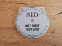⭐ CD Auflage SID Sound Improvement Disc Modell 15 Nordrhein-Westfalen - Hamm Vorschau