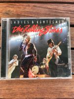 The Rolling Stones: Ladies & Gentlemen CD Nordrhein-Westfalen - Neuss Vorschau