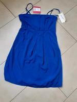 Kleid_Abendkleid_Ballkleid_Even&Odd*blau*Größe L Niedersachsen - Gifhorn Vorschau