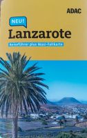 Lanzarote Reiseführer mit Maxi Faltkarte Baden-Württemberg - Meßkirch Vorschau