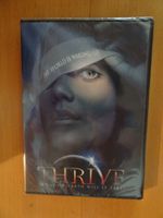 Thrive Doppel-DVD, What on earth will it take? NEU + OVP Bayern - Bad Neustadt a.d. Saale Vorschau