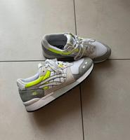 Asics Gel Sneaker Turnschuhe weiß Gr.37 Dortmund - Lütgendortmund Vorschau