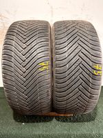 2xAllwetterreifen Hankook 235/45/R17 - 6,0mm - DOT 2920 - 97Y !! Sachsen-Anhalt - Weißenfels Vorschau