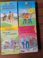 vier verschiedene Bücher von Conni & meine Freundin Nordrhein-Westfalen - Solingen Vorschau