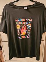 Karol G Damen Merch T Shirt Größe XL Neu Hessen - Hessisch Lichtenau Vorschau