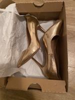 Damen Schuhe Neu Größe 39 Hessen - Bürstadt Vorschau