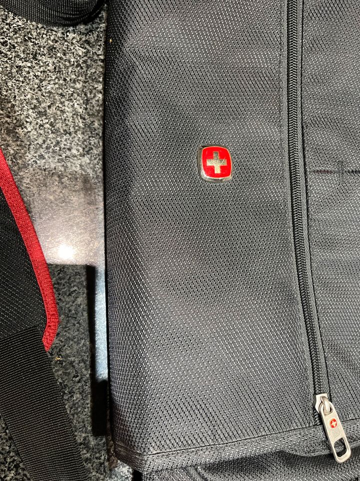 Wenger Laptoptasche in Dortmund