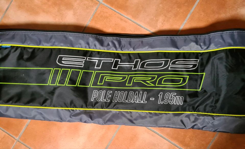 Matrix Ethos Pro Pole Holdall 1,95mtr in Müschenbach