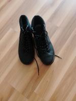 Sneaker Lacoste schwarz Größe 41 Bayern - Altdorf Vorschau