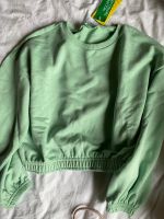Sweatshirt Pullover Top 140 Pastell NEU Benetton Nordrhein-Westfalen - Lichtenau Vorschau