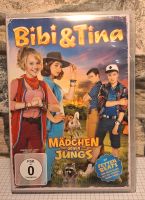 Bibi&Tina - Mädchen gegen Jungs Nordrhein-Westfalen - Recke Vorschau