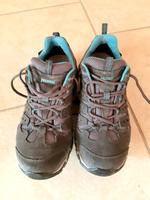 Sportschuh Meindl Gr 41 Bayern - Hammelburg Vorschau