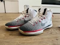 Jordan 31 Black Toe EU 42,5 Münster (Westfalen) - Centrum Vorschau