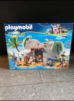 Playmobil Super 4 4797 Piraten Höhle Nordrhein-Westfalen - Elsdorf Vorschau