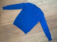 ⭐️ Schöner Ralph Lauren Pullover - Merinowolle - blau - Gr. 36 ⭐️ Nordrhein-Westfalen - Rietberg Vorschau