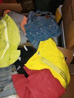 Verkaufe Klamotten Paket für Frauen Größe 36/38 Brandenburg - Großräschen Vorschau