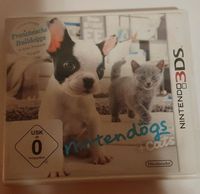 Nintendogs an cats 3Ds spiel Baden-Württemberg - Wolfach Vorschau