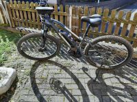 MTB, E-Bike, Conway eMS 427 Hessen - Steffenberg Vorschau