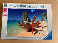 Puzzle 1000 Teile Bielefeld - Schildesche Vorschau