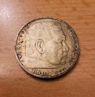 5 Reichsmark Hindenburg 1936 Sachsen - Elterlein Vorschau