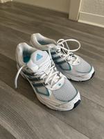 Adidas adiprene / Turnschuhe / Sneaker /gr.40 2/3 Bayern - Kleinrinderfeld Vorschau