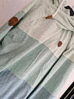 Pulli Naketano Größe XL, grün, Hoodie Hessen - Erlensee Vorschau
