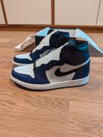 Nike Jordan 1 High Court Purple US 9.5 EU 43 NEU Frankfurt am Main - Kalbach-Riedberg Vorschau