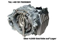 Automatikgetriebe Peugeot Partner 16- 54895 KM Bj. 2016 Leipzig - Gohlis-Nord Vorschau