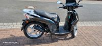 Kymco People S -50 4 Takter Hessen - Linsengericht Vorschau