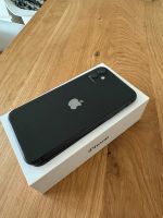 iPhone 11 black 128 GB Neuhausen-Nymphenburg - Neuhausen Vorschau