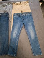 Herren Jeans 4× Größe 62 Nordrhein-Westfalen - Schwelm Vorschau
