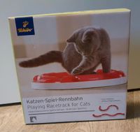 Katzen Spielbahn Nordrhein-Westfalen - Schöppingen Vorschau
