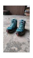Wanderschuhe - wasserfest - Gr. 40 Nürnberg (Mittelfr) - Mitte Vorschau