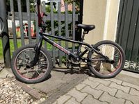 BMX  Metal Pro 20 Zoll Bike Düsseldorf - Grafenberg Vorschau