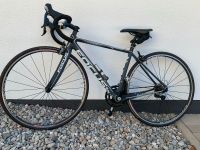 Rennrad Focus Cayo Evo 60, Carbon, 48 cm Bayern - Rosenheim Vorschau