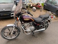 Kawasaki LTD 440 KZ440 A Für Bastler Nordrhein-Westfalen - Herne Vorschau