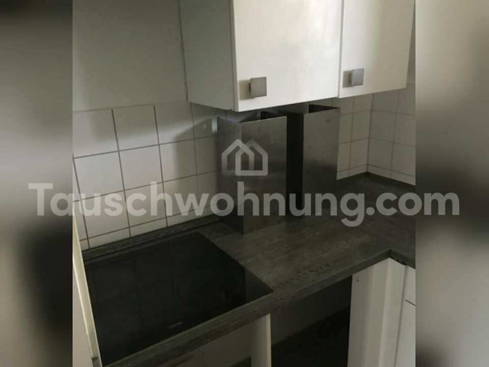 [TAUSCHWOHNUNG] Wohnung in zentraler Lage in der Südstadt in Köln