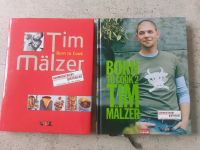 Kochbuch, Tim Mälzer, Born to cook 1+2 Bayern - Lappersdorf Vorschau