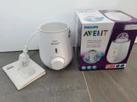 Avent Flaschenwärmer Nordrhein-Westfalen - Ochtrup Vorschau