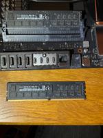 128 GB RAM 4x 32GB 2666V DDR4 Memory SK HYNIX von iMac Pro Apple Niedersachsen - Norderney Vorschau