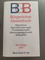 BGB 88. Auflage Bayern - Ingolstadt Vorschau