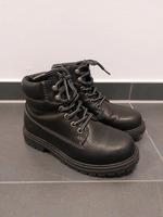 Dockers Winterstiefel warm, Gr. 36, Fb. schwarz NEU Baden-Württemberg - Burgrieden Vorschau
